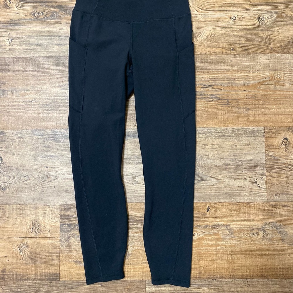 Fabletics Pureluxe 7/8 Legging - Size S